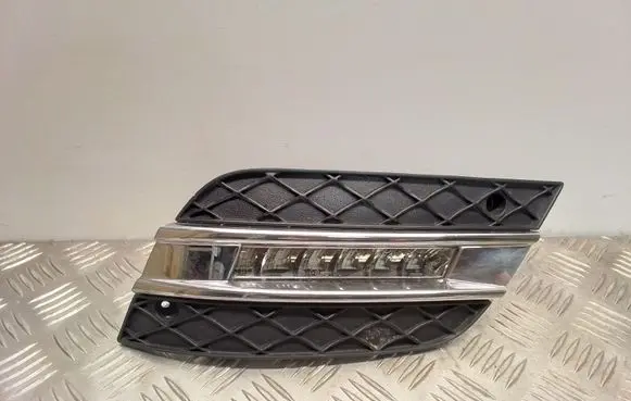 LED Daytime headlight