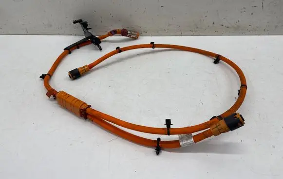 BMW iX3 G08 Other wiring loom 5A0DED4