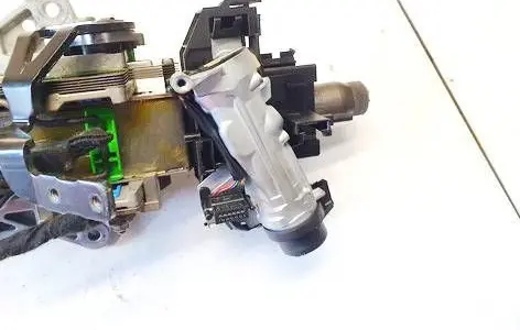 Audi A3 S3 8P Ignition lock contact 1K0905865