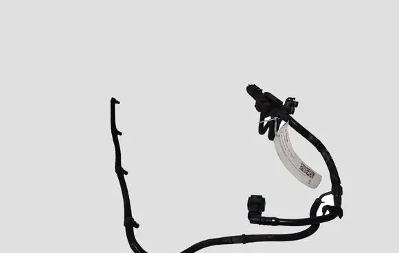 KIA Sorento Fuel return line/hose