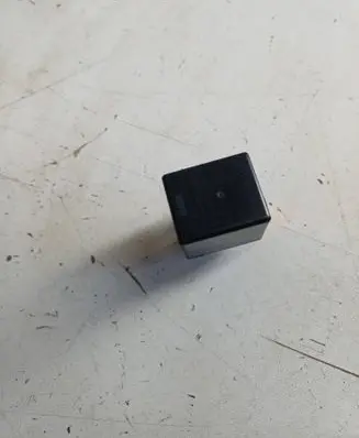 Opel Frontera B Other relay 8971807941 ACB82201M14