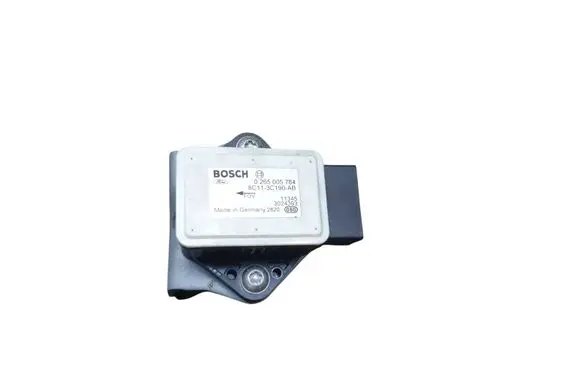 Ford Transit ESP acceleration yaw rate sensor 0265005784 8C113C190AB 3024393