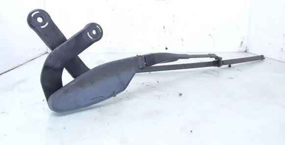 Mercedes-Benz CLS C219 Windshield/front glass wiper blade A2118200444
