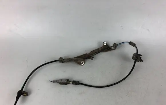 ABS rear brake sensor