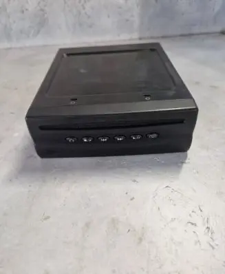 Renault Espace - Grand espace IV Engine control unit/module 7711421418