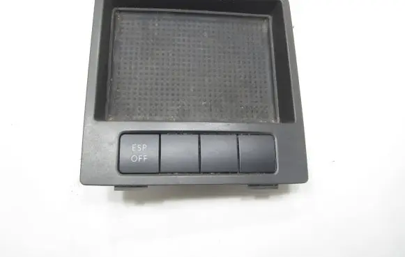 Volkswagen Touran I Glove box 1T1863284 1T1857368E