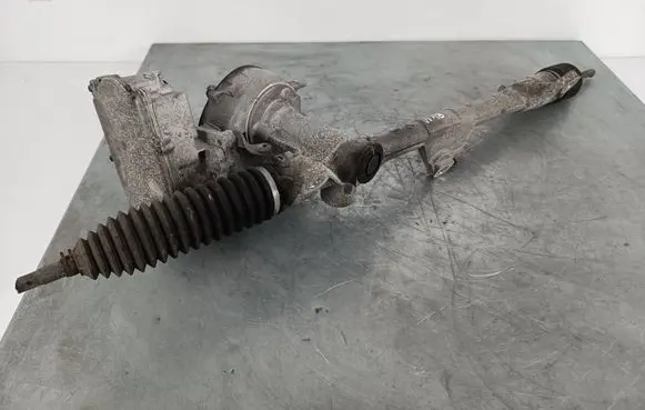 BMW 1 F40 Steering rack 38242488 11213381