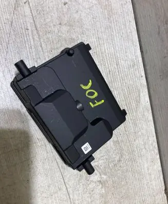 Windshield/windscreen camera