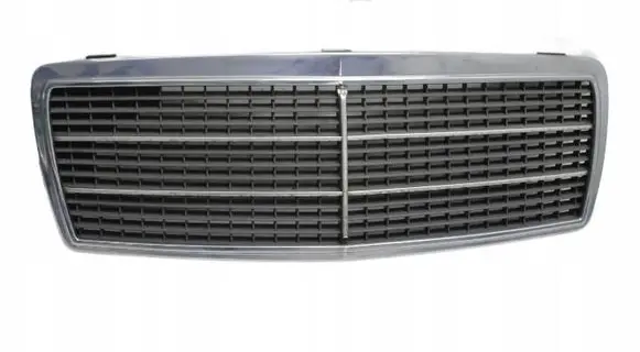 Mercedes-Benz C W202 Front bumper upper radiator grill A2028880023