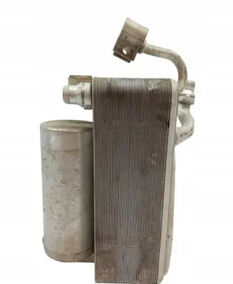 BMW 3 G20 G21 A/C cooling radiator (condenser) 6805342