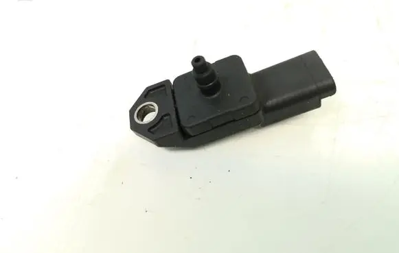 Volkswagen Golf I Air pressure sensor 9639027480 0798005602