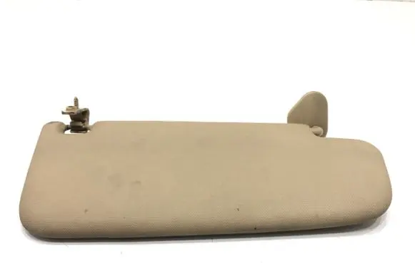 Alfa Romeo 159 Sun visor