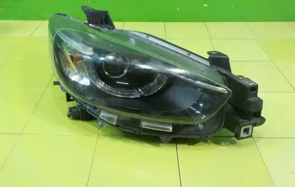 Mazda CX-5 Headlight/headlamp 48779883