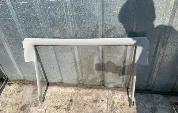 Mercedes-Benz SL R230 Other exterior part A2307901745