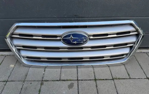 Subaru Outback (BS) Front grill 91122AL050