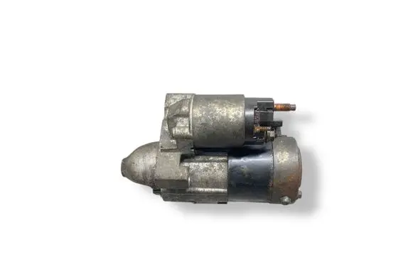 Peugeot 207 Starter motor M000T93581 9688268580