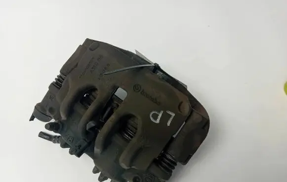 Renault Master III Front brake caliper