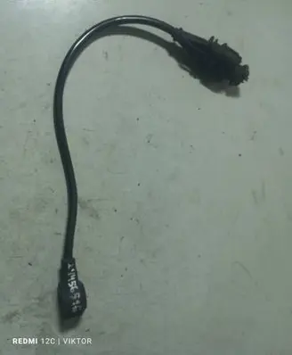 Opel Vectra C Detonation knock sensor 24456516