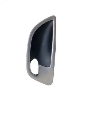 BMW 5 F10 F11 Front door interior handle 51417226352