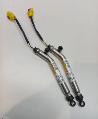 Audi A7 S7 4K8 Bonnet Pedestrian Airbag Actuator 4K8823823E T1045262