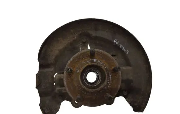 Ford Focus C-MAX Front wheel hub AV613K170
