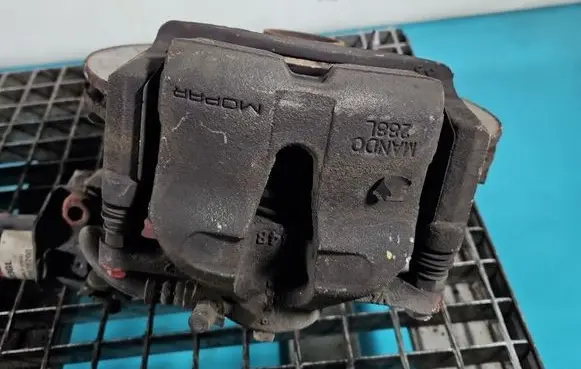 Fiat Tipo Front brake caliper IMPRK1538810