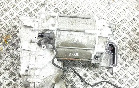 Volkswagen ID.3 Electric car motor 0EH901098C