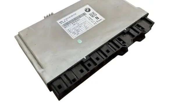 BMW X5 E70 Seat control module 9221861 61359221861