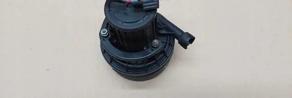 Jaguar XK8 - XKR Electric auxiliary coolant/water pump