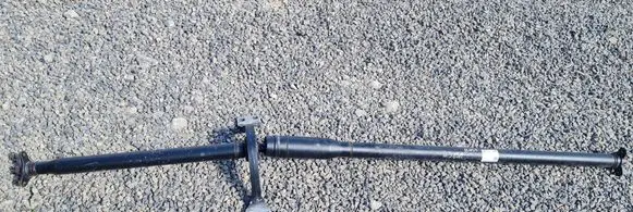 Audi Q3 F3 Middle center prop shaft 5QF521101P