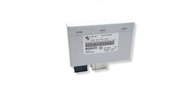 BMW 1 E81 E87 Parking PDC control unit/module 9252639 66209252639