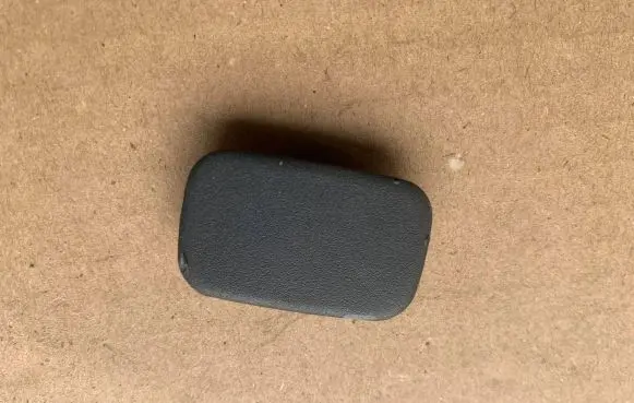Honda Accord Front door card panel trim