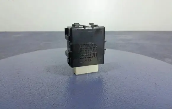 Toyota Corolla E160 E170 Other control units/modules 85940-02060