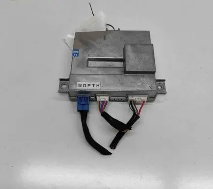 Mazda CX-30 Sound amplifier DPTH66A20