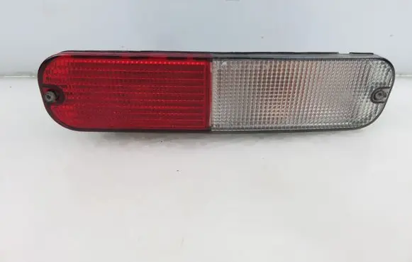 Land Rover Freelander Rear fog light 