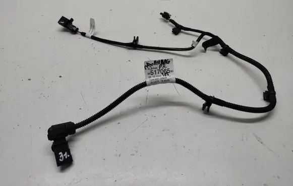 Opel Mokka B Other wiring loom 9851706580 9849215780