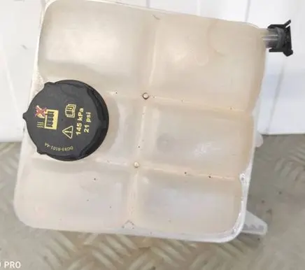 Ford Transit - Tourneo Connect Coolant expansion tank/reservoir 8V618K218A 8V618K218D AV418K218DA