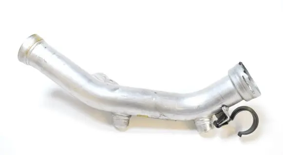 Mercedes-Benz C W204 Intercooler hose/pipe A2045840047