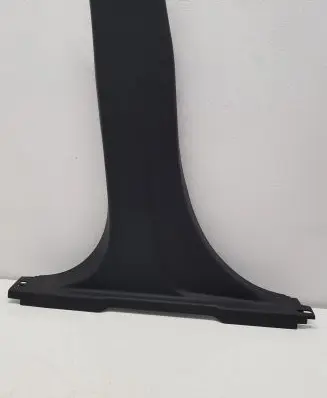 Ford Fiesta (B) pillar trim (bottom) H1BBA243W07A