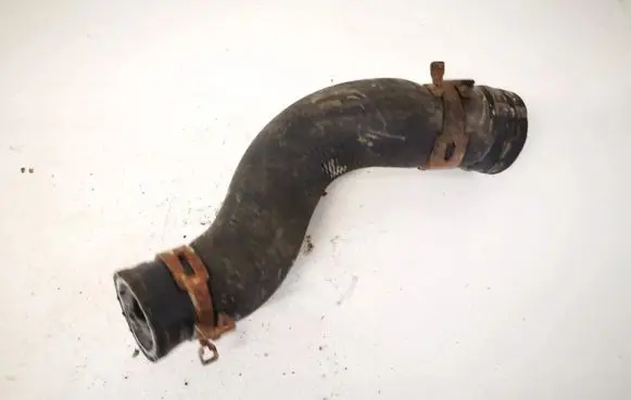 Toyota RAV 4 (XA30) Engine coolant pipe/hose