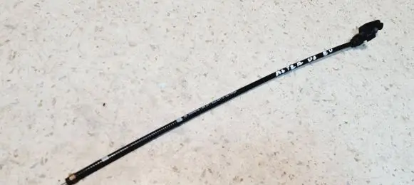 Seat Altea Engine bonnet/hood lock release cable 5P1823531