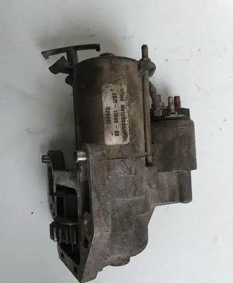Jaguar X-Type Starter motor 2S7T11000AB