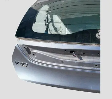 Volvo V40 Tailgate/trunk/boot lid