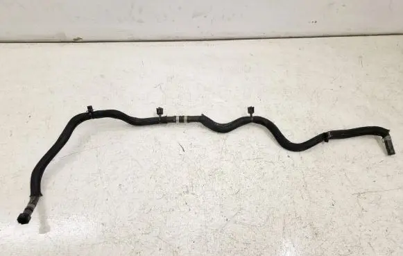 Ford Escape IV Engine coolant pipe/hose LX618D031 LX618D031HCE GLR0A