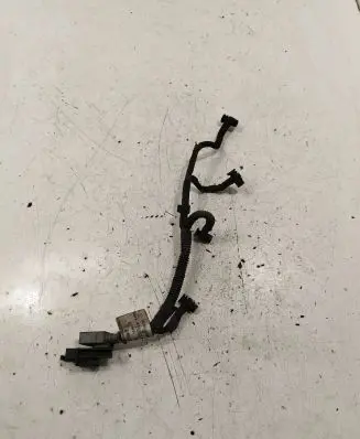 Peugeot 308 SW Glow plug wires 9653805580 L320550