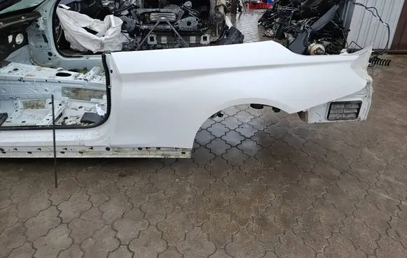 BMW M4 F82 F83 Rear quarter panel 