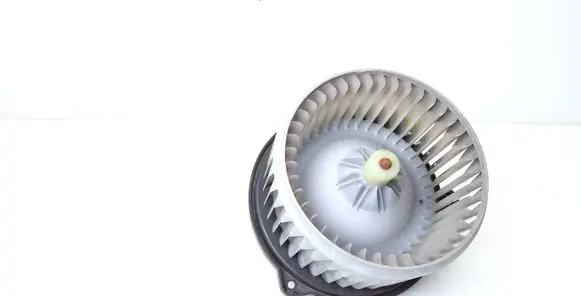 Subaru Outback Heater fan/blower 2727005290