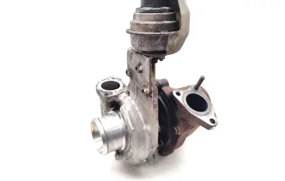 Opel Astra H Turbo 55570748