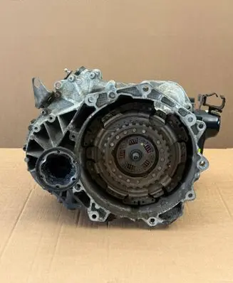 Skoda Octavia Mk2 (1Z) Automatic gearbox NQE