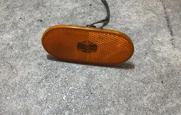 Mercedes-Benz Sprinter W906 Fog light bulb A9068201456 01145300